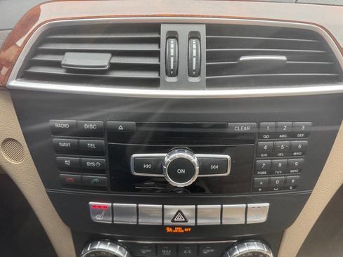 Used 2012 Mercedes-Benz C 250 Coupe image 13