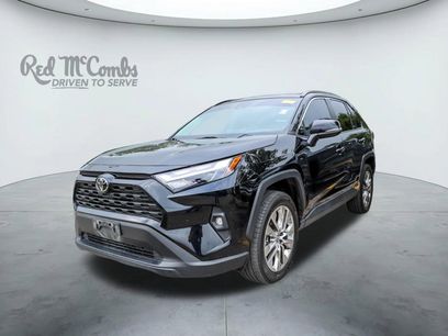 Used 2023 Toyota RAV4 XLE Premium