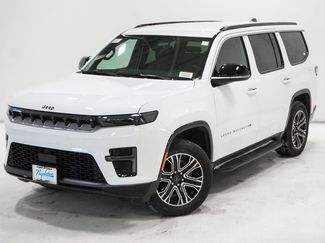 New 2026 Jeep Grand Wagoneer w/ Premium Group I video 2