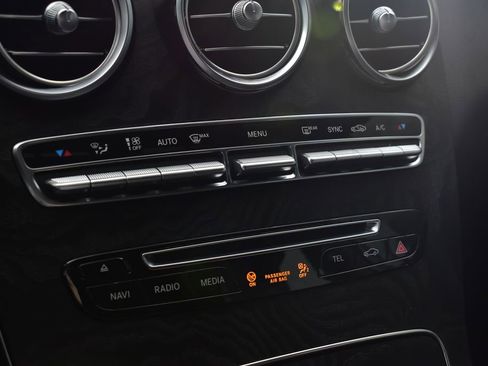 Certified 2019 Mercedes-Benz GLC 300 4MATIC Coupe image 22