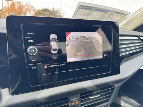 New 2026 Volkswagen Jetta S image 20