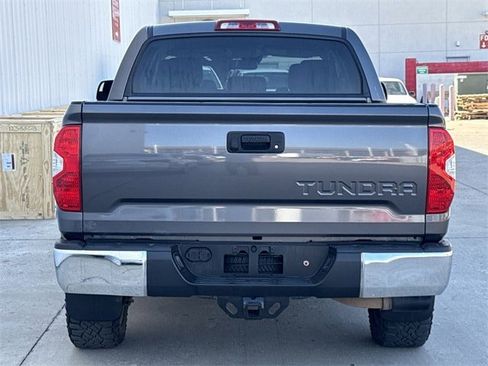 Used 2019 Toyota Tundra SR5 w/ SR5 Upgrade Package image 5