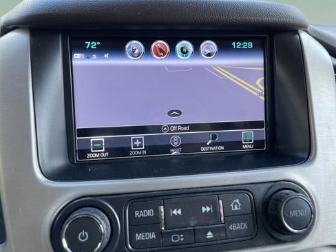 Used 2017 GMC Yukon SLT image 20