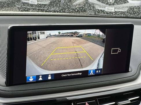 Certified 2025 Acura MDX SH-AWD image 20