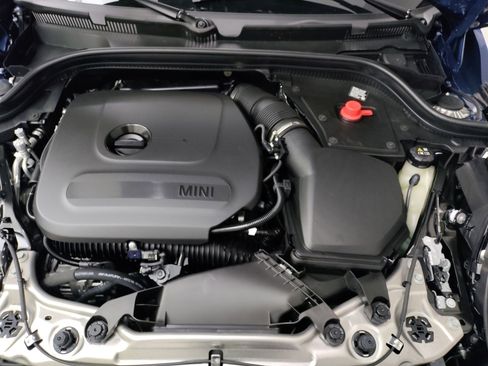 New 2026 MINI Cooper John Cooper Works image 27