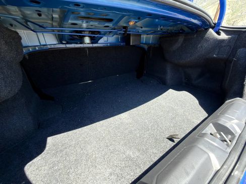 Used 2022 Subaru WRX Limited AWD/4WD image 20