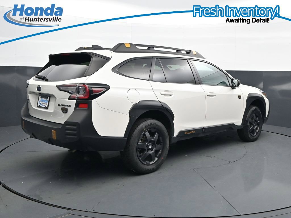 Used 2023 Subaru Outback Wilderness AWD/4WD image 10
