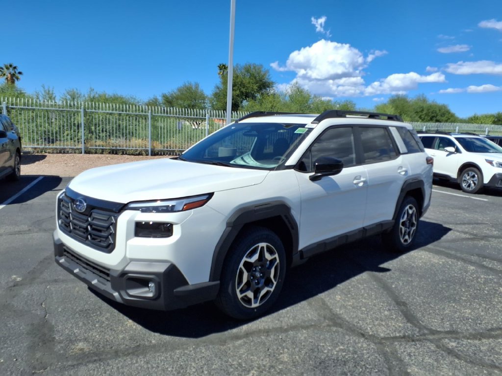 New 2026 Subaru Outback Touring AWD/4WD image 6