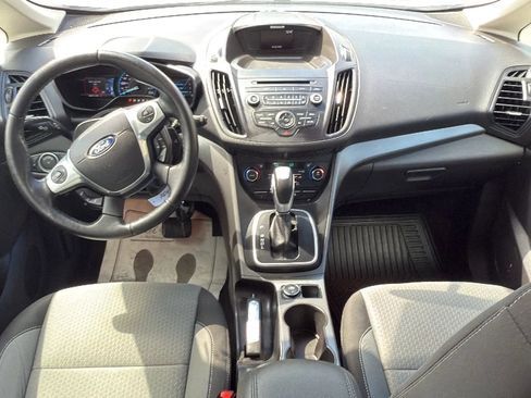 Used 2017 Ford C-MAX Energi SE image 28