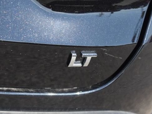 New 2026 Chevrolet Trax LT w/ LT Convenience Package FWD image 16