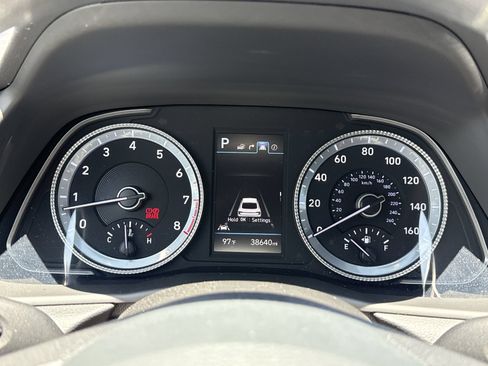 Used 2023 Hyundai Sonata SEL FWD image 17