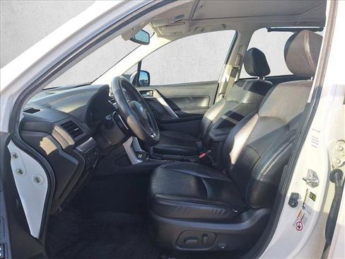 Used 2015 Subaru Forester 2.0XT Premium w/ Popular Package #2 image 10