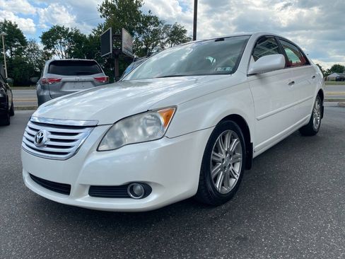 Used 2008 Toyota Avalon Limited FWD image 6
