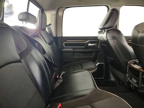 Used 2023 RAM 2500 Laramie AWD/4WD image 15