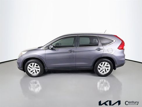 Used 2015 Honda CR-V EX-L image 8