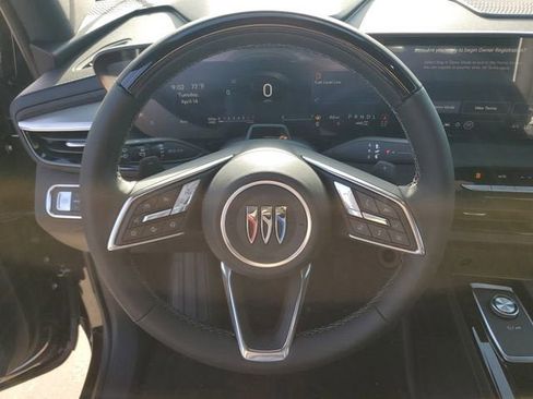 New 2026 Buick Enclave Avenir w/ Super Cruise Package image 21