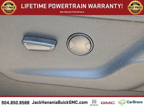Used 2025 Ford F150 XLT w/ Equipment Group 301A Standard AWD/4WD image 20