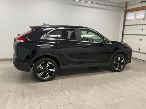 Used 2025 Mitsubishi Eclipse Cross AWD image 11