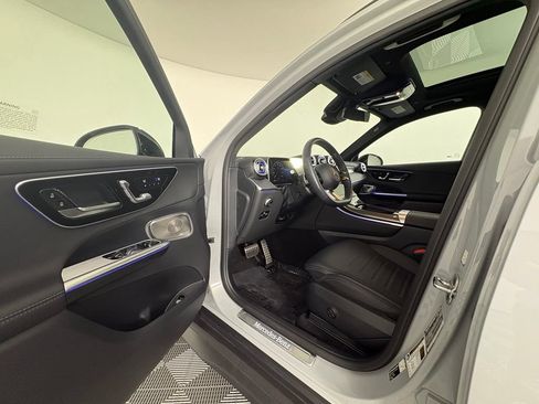 Certified 2026 Mercedes-Benz GLC 300 4MATIC image 7