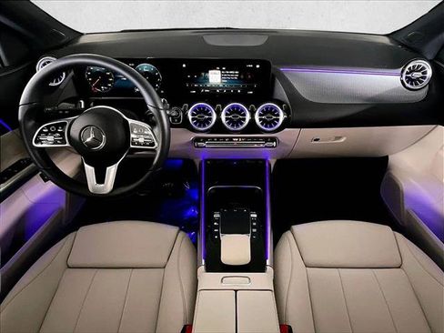 Certified 2023 Mercedes-Benz GLA 250 4MATIC image 16