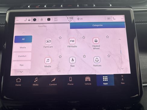 New 2025 Jeep Grand Cherokee L Limited image 27