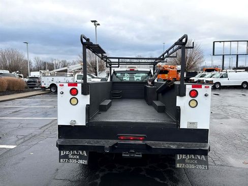 Used 2017 Ford F350 XL w/ Power Equipment Group image 8