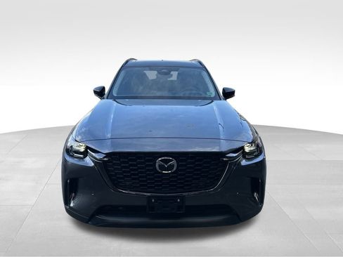 New 2026 MAZDA CX-90 3.3 Turbo w/ Premium Sport Pkg image 9