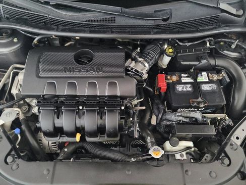 Used 2019 Nissan Sentra S FWD image 30