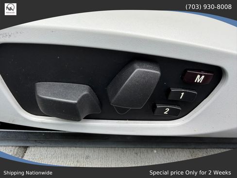 Used 2008 BMW 135i Convertible RWD image 27