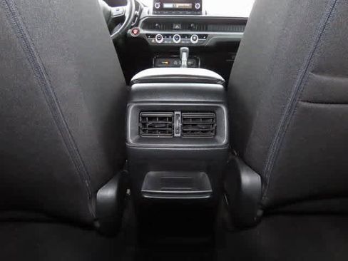 Certified 2023 Honda CR-V EX image 23