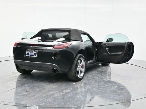Used 2009 Pontiac Solstice GXP w/ Premium Package image 44