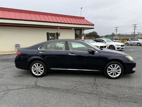 Used 2010 Lexus ES 350 image 4