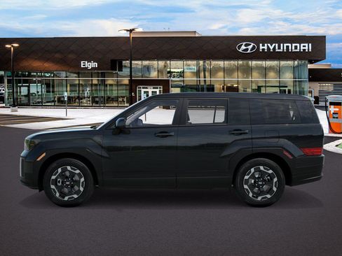 New 2026 Hyundai Santa Fe SE FWD image 3