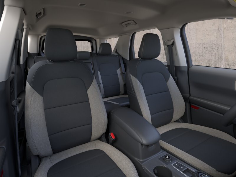 New 2026 Ford Bronco Sport Big Bend AWD/4WD image 10