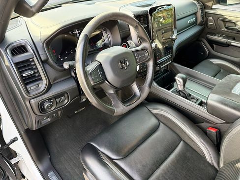 Used 2023 RAM 1500 TRX w/ TRX Level 2 Equipment Group image 25