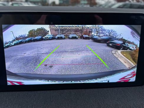 Used 2026 Nissan Kicks SV w/ Cold Weather Package image 17