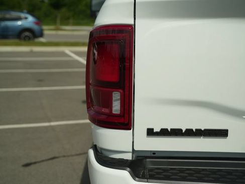 New 2026 RAM 2500 Laramie w/ Night Edition AWD/4WD image 45