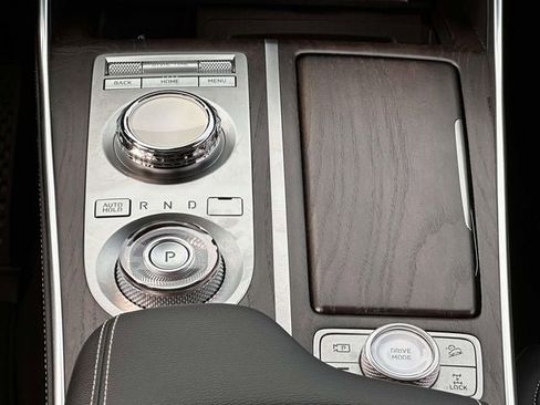 Used 2023 Genesis GV80 3.5T w/ Advanced Package image 23