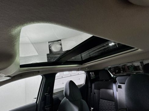 New 2026 Nissan Kicks SV image 19