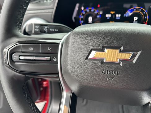 Certified 2025 Chevrolet Colorado LT w/ LT Convenience Package image 25