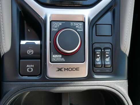 Used 2021 Subaru Forester Limited AWD/4WD image 28