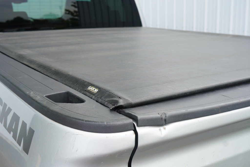 Used 2019 Chevrolet Silverado 2500 LT AWD/4WD image 9