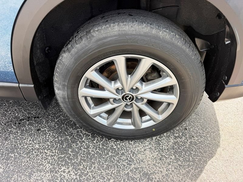 Used 2023 MAZDA CX-5 AWD 2.5 S image 33