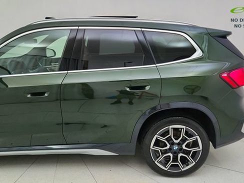Used 2025 BMW X1 xDrive28i AWD/4WD image 11