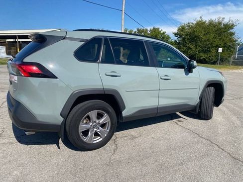 Certified 2023 Toyota RAV4 XLE w/ Convenience Package AWD/4WD image 12
