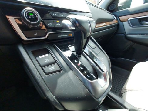 Used 2018 Honda CR-V EX-L image 14