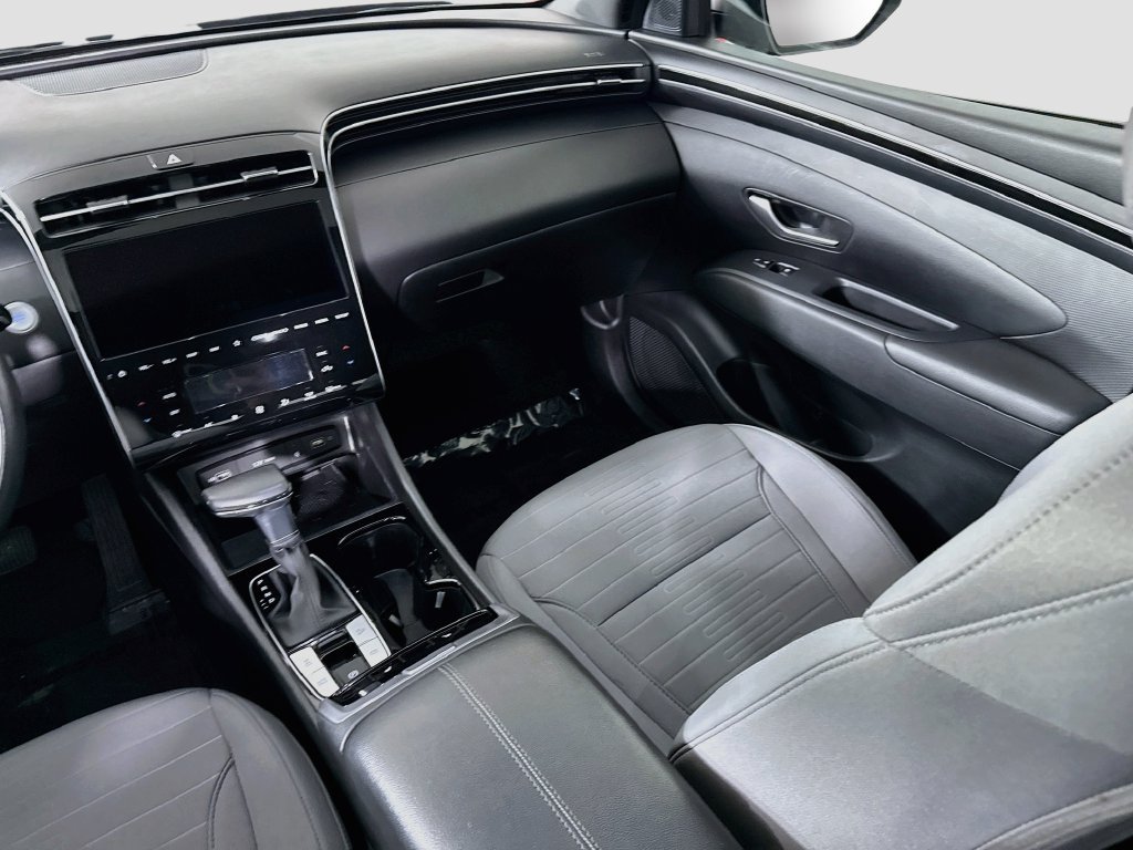 Certified 2023 Hyundai Santa Cruz SEL Premium AWD/4WD image 29