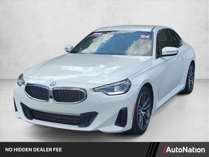 Used 2024 BMW 230i Coupe