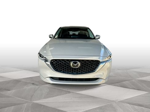 Used 2024 MAZDA CX-5 AWD 2.5 S w/ Select Package image 3