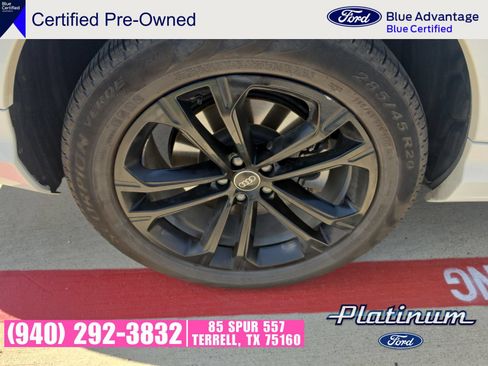 Used 2025 Audi Q7 2.0T Premium AWD/4WD image 20